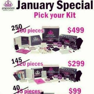 Jewelry and accessories